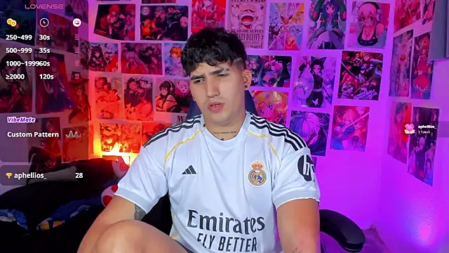 Snapshot of Saturn_boy chatting on 1, 11, 2025 Saturn boy online show from 1, 11, 2025