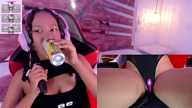 NovaLyn online show from 14, 9, 2025