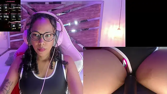 NovaLyn online show from 30, 10, 2025