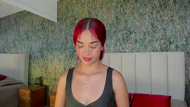 AlannaBlakes online show from 21, 9, 2025