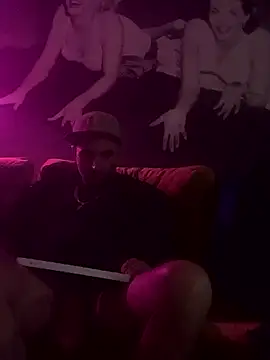 Hothotboyg online show from 18, 1, 2026