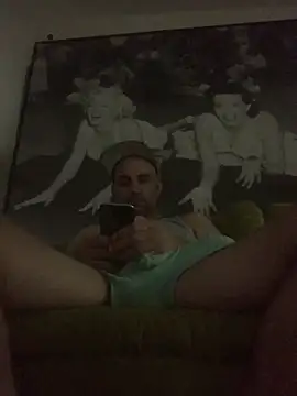 Hothotboyg online show from 19, 3, 2026