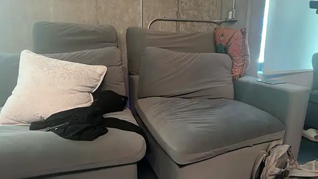 Hothotboyg online show from 24, 3, 2026