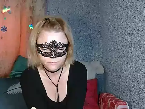 Miss Nona online show from 15, 9, 2025