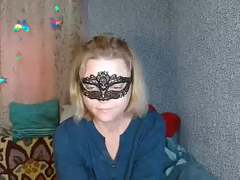 Miss Nona online show from 22, 9, 2025