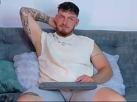 Snapshot of JaxRagnar088 chatting on 17, 9, 2025 JaxRagnar088 online show from 17, 9, 2025