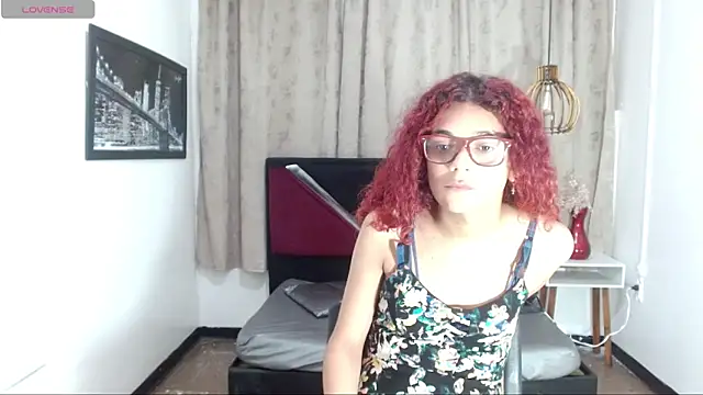 luisa  torres online show from 28, 5, 2026