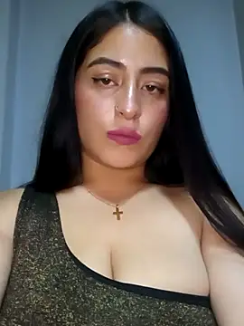Snapshot of Valejensen0716 chatting on 12, 9, 2025 Valejensen0716 online show from 12, 9, 2025