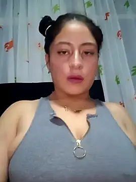 Snapshot of Valejensen0716 chatting on 15, 9, 2025 Valejensen0716 online show from 15, 9, 2025