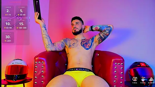 Snapshot of amodeus_bael_ chatting on 14, 11, 2025 amodeus bael online show from 14, 11, 2025