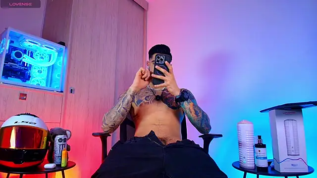 amodeus bael  online show from 16, 4, 2026