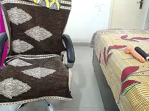 SexyArchiee online show from 27, 9, 2025