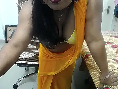 SexyArchiee online show from 19, 11, 2025