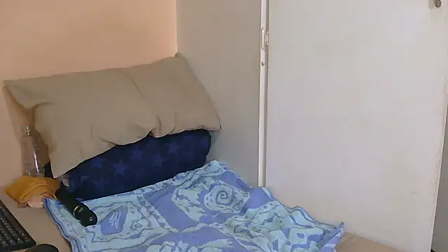 EbonyPhatBooty online show from 25, 9, 2025