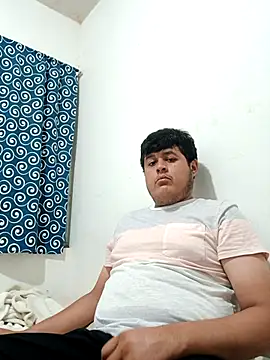 Snapshot of Jovenlechoso2044 chatting on 2, 10, 2025 Jovenlechoso2044 online show from 2, 10, 2025