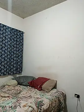 Snapshot of Jovenlechoso2044 chatting on 21, 12, 2025 Jovenlechoso2044 online show from 21, 12, 2025