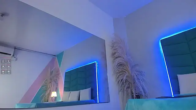 mara winters  online show from 3, 12, 2025