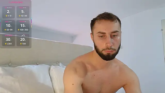 RyanStorm  online show from 14, 4, 2026