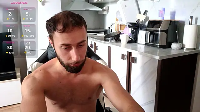 Snapshot of RyanStorm_ chatting on 8, 7, 2026 RyanStorm online show from 8, 7, 2026