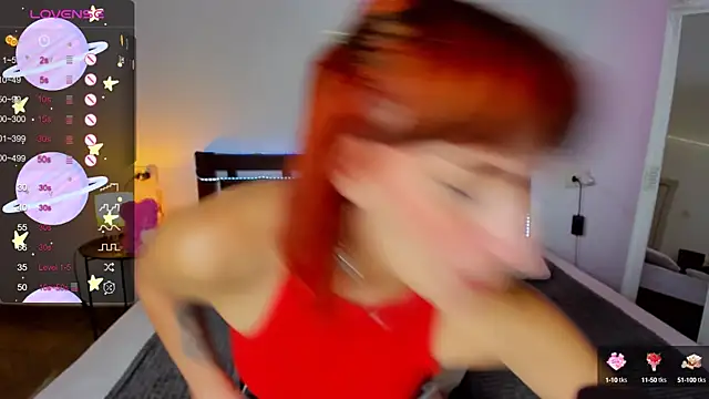 ArinaWinss online show from 16, 9, 2025