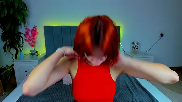 ArinaWinss online show from 24, 9, 2025