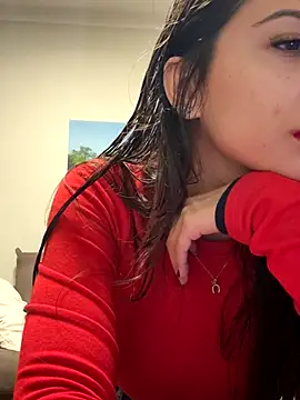 Teparolaverga1990 online show from 22, 12, 2025