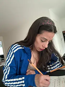 Teparolaverga1990 online show from 25, 3, 2026