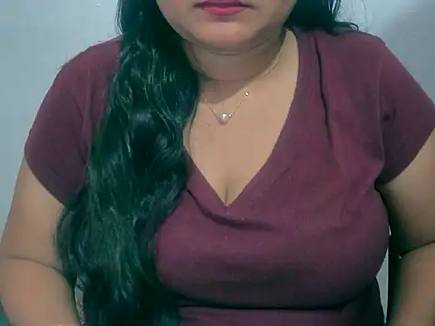 Saniya K online show from 14, 1, 2026