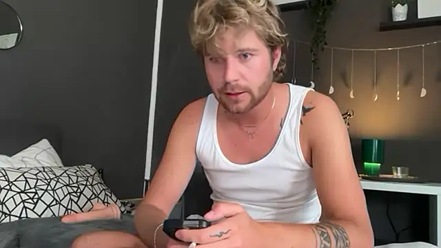 Snapshot of RioBlaze chatting on 19, 7, 2026 RioBlaze online show from 19, 7, 2026