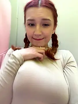 FroggyAnna online show from 12, 1, 2026