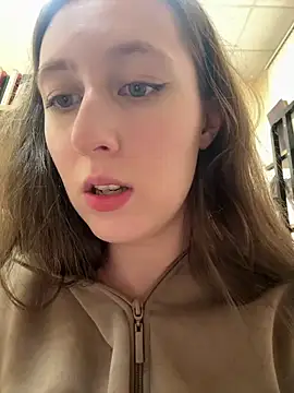 Snapshot of FroggyAnna chatting on 3, 6, 2026 FroggyAnna online show from 3, 6, 2026