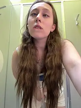 FroggyAnna online show from 11, 6, 2026