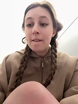 FroggyAnna online show from 16, 6, 2026