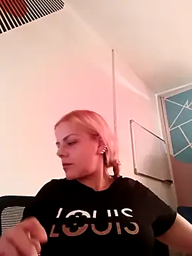 Alanna Grays online show from 26, 11, 2025