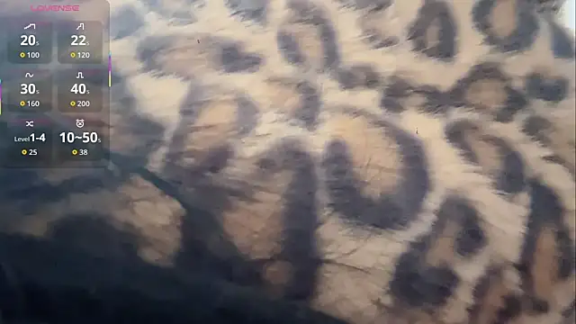 lingzi9333 online show from 19, 11, 2025