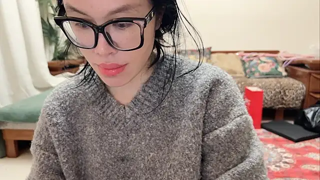 lingzi9333 online show from 30, 11, 2025