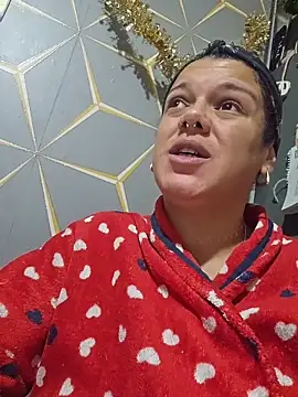 GoddessChantelle online show from 16, 12, 2025