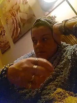 GoddessChantelle online show from 11, 3, 2026