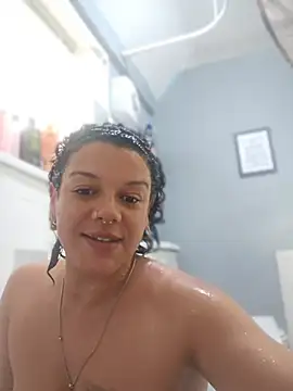 GoddessChantelle online show from 24, 3, 2026