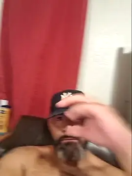 Cruz1522 online show from 14, 10, 2025