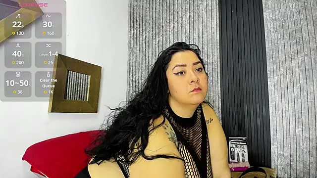 Bora Lajuana online show from 24, 3, 2026