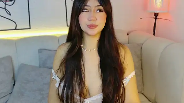 VioletBlacke  online show from 26, 3, 2026