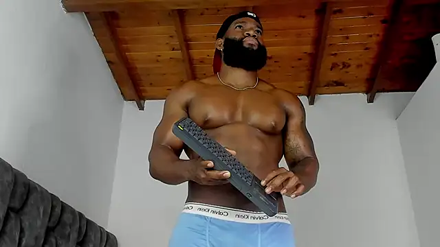 james musclebbc online show from 4, 10, 2025