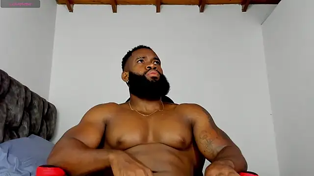 james musclebbc online show from 16, 3, 2026