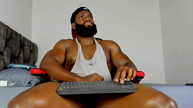 james musclebbc online show from 7, 4, 2026