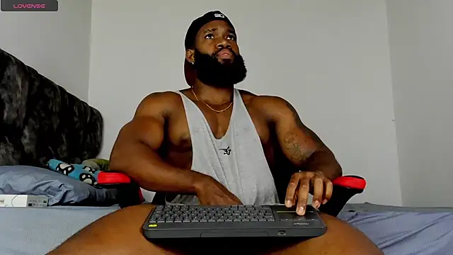 james musclebbc online show from 15, 5, 2026
