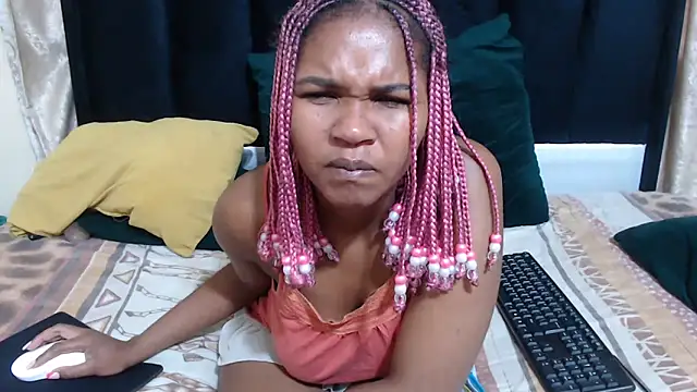 Hotsexyberry21 online show from 20, 10, 2025