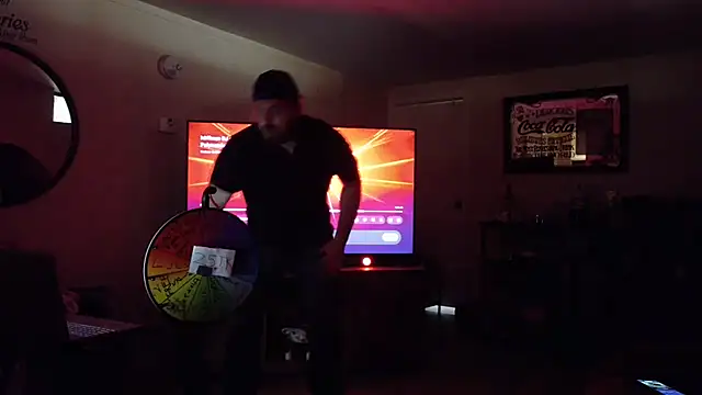 FreakThorOnlyyFans online show from 7, 1, 2026