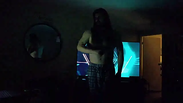 FreakThorOnlyyFans online show from 8, 1, 2026