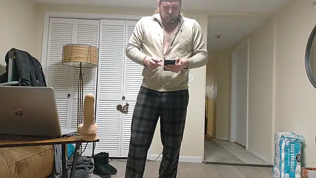 FreakThorOnlyyFans online show from 15, 2, 2026